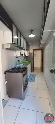 Imagem Apartamento com 3 Quartos à Venda, 85 m² em Itaguá - Ubatuba Imagem Apartamento com 3 Quartos à Venda, 85 m² em Itaguá - Ubatuba