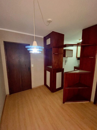 Imóvel com 1 Quarto para Alugar, 30 m² em Bela Vista - São Paulo