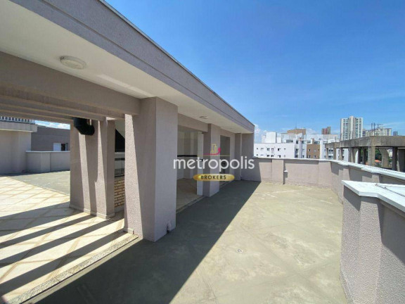 Imagem Apartamento com 2 Quartos à Venda, 73 m² em Santa Maria - São Caetano Do Sul Imagem Apartamento com 2 Quartos à Venda, 73 m² em Santa Maria - São Caetano Do Sul