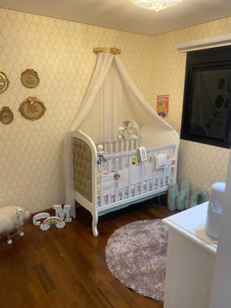 Imagem Apartamento com 3 Quartos à Venda, 186 m² em Tatuapé - São Paulo