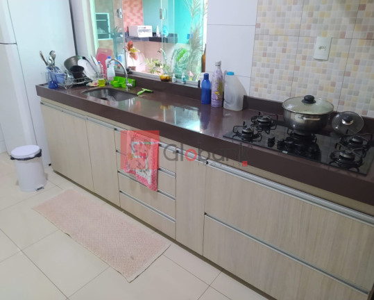 Imagem Casa com 3 Quartos à Venda, 250 m² em Nossa Senhora De Fátima - Montes Claros Imagem Casa com 3 Quartos à Venda, 250 m² em Nossa Senhora De Fátima - Montes Claros