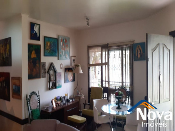 Imagem Imóvel com 3 Quartos à Venda, 160 m² em Vila Germânia - Nova Petrópolis
