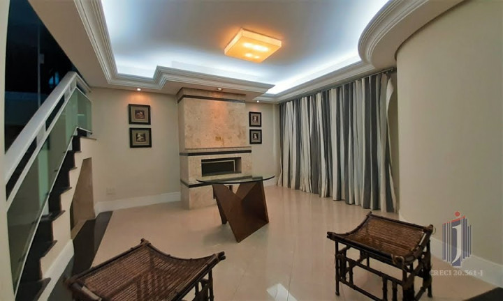 Imagem Casa com 4 Quartos à Venda, 800 m² em Jardim Da Gloria - São Paulo