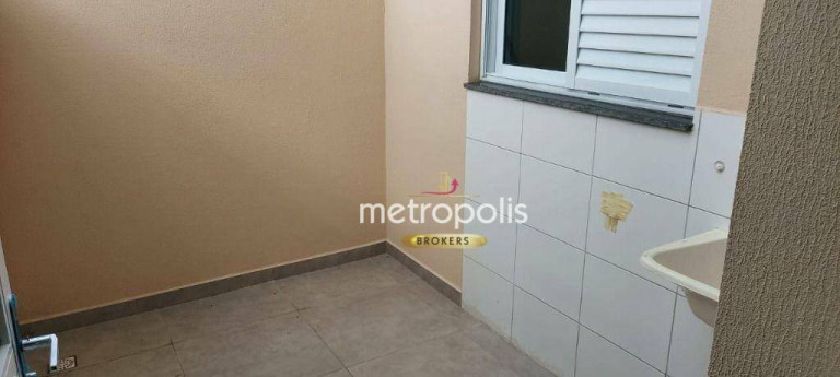 Imagem Apartamento com 2 Quartos à Venda, 44 m² em Jardim Ocara - Santo André Imagem Apartamento com 2 Quartos à Venda, 44 m² em Jardim Ocara - Santo André
