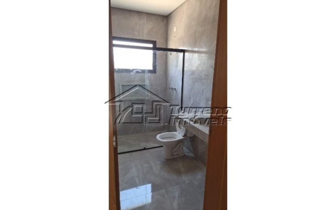 Casa de Condomínio com 3 Quartos à Venda, 150 m² em Terras Do Vale - Caçapava