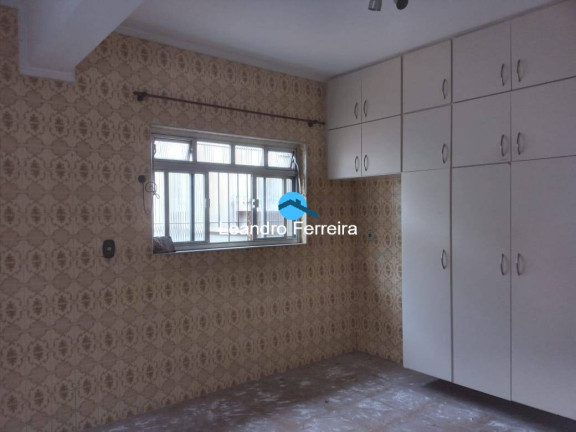 Imagem Casa com 3 Quartos à Venda, 209 m² em Anchieta - São Bernardo Do Campo Imagem Casa com 3 Quartos à Venda, 209 m² em Anchieta - São Bernardo Do Campo