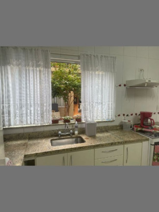 Imagem Sobrado com 3 Quartos à Venda, 110 m² em Jardim Independência - São Paulo Imagem Sobrado com 3 Quartos à Venda, 110 m² em Jardim Independência - São Paulo