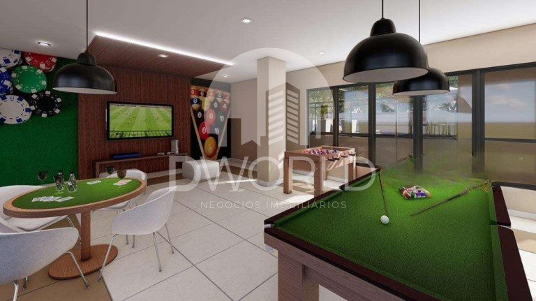Imagem Imóvel com 2 Quartos à Venda, 58 m² em Vila Dusi - São Bernardo Do Campo Imagem Imóvel com 2 Quartos à Venda, 58 m² em Vila Dusi - São Bernardo Do Campo