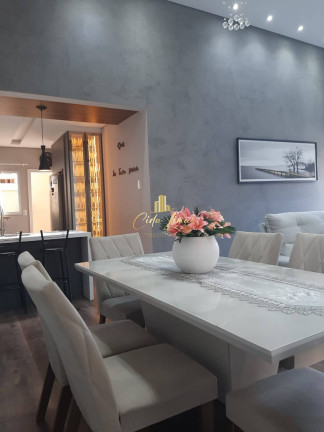 Imagem Casa com 3 Quartos à Venda, 187 m² em Pedra Branca - Palhoça