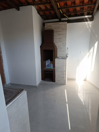 Imagem Casa com 2 Quartos à Venda, 100 m² em Laranjeiras - Betim Imagem Casa com 2 Quartos à Venda, 100 m² em Laranjeiras - Betim