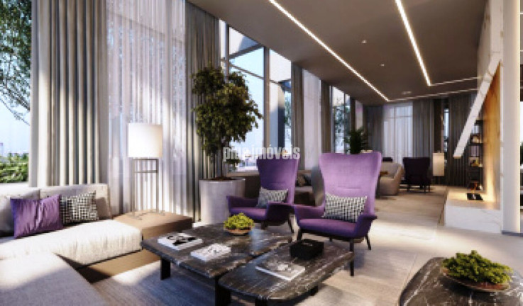 Imagem Imóvel Comercial à Venda, 96 m² em Pinheiros - São Paulo