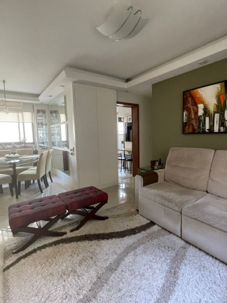 Imagem Apartamento com 3 Quartos à Venda, 80 m² em Rio Branco - Porto Alegre Imagem Apartamento com 3 Quartos à Venda, 80 m² em Rio Branco - Porto Alegre