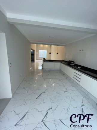 Imagem Casa com 3 Quartos à Venda, 160 m² em Jardim Vista Alegre - Bragança Paulista Imagem Casa com 3 Quartos à Venda, 160 m² em Jardim Vista Alegre - Bragança Paulista