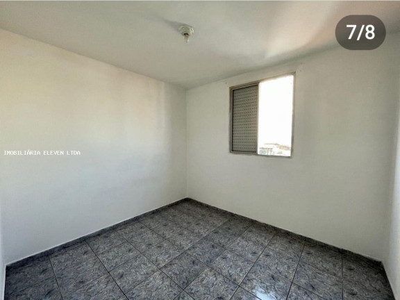 Apartamento com 2 Quartos à Venda, 62 m² em Vila Rosália - Guarulhos
