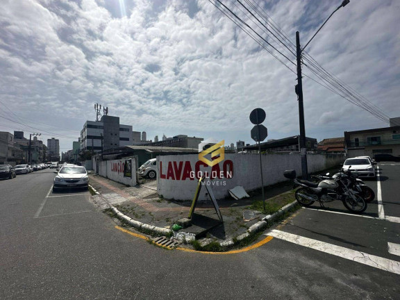 Terreno à Venda, 501 m² em Centro - Balneário Camboriú