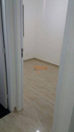 Imagem Apartamento com 2 Quartos à Venda, 50 m² em Jardim Ansalca - Guarulhos