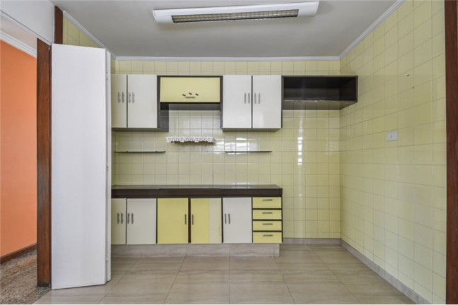 Imagem Casa com 4 Quartos à Venda,  em Morumbi - São Paulo