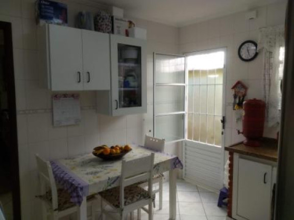 Imagem Sobrado com 2 Quartos à Venda, 132 m² em Jardim Amaral - Itaquaquecetuba