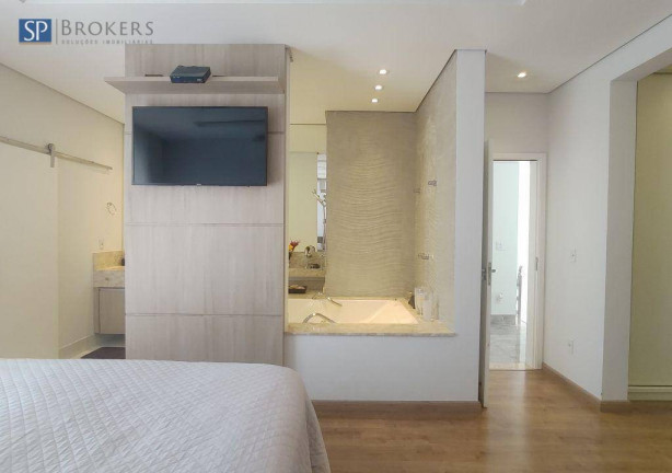 Imagem Casa com 3 Quartos à Venda, 285 m² em Swiss Park - Campinas Imagem Casa com 3 Quartos à Venda, 285 m² em Swiss Park - Campinas