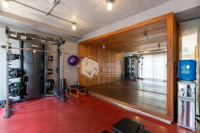 Imagem Apartamento com 1 Quarto à Venda, 69 m² em Campo Belo - São Paulo Imagem Apartamento com 1 Quarto à Venda, 69 m² em Campo Belo - São Paulo