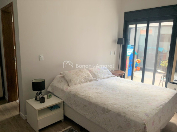 Imagem Casa de Condomínio com 3 Quartos à Venda, 219 m² em Vila Monte Alegre - Paulínia Imagem Casa de Condomínio com 3 Quartos à Venda, 219 m² em Vila Monte Alegre - Paulínia