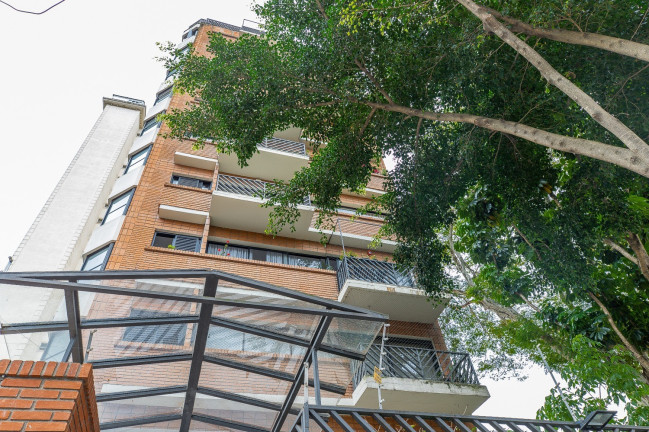 Imagem Cobertura com 4 Quartos à Venda, 345 m² em Campo Belo - São Paulo