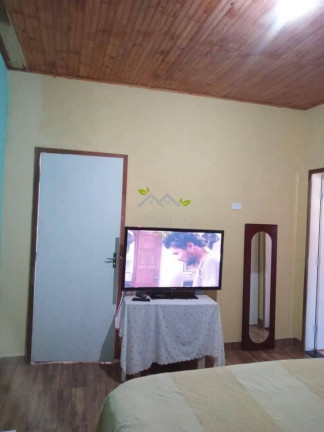 Imagem Casa com 3 Quartos à Venda, 170 m² em Alto Da Vila Inglesa - Campos Do Jordão Imagem Casa com 3 Quartos à Venda, 170 m² em Alto Da Vila Inglesa - Campos Do Jordão