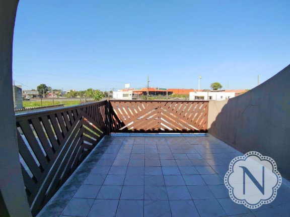 Imagem Sobrado com 2 Quartos à Venda, 166 m² em Iemanjá - Itanhaém