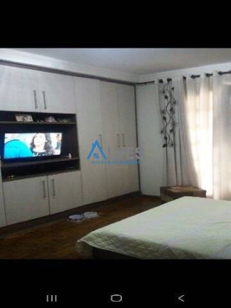Imagem Sobrado com 3 Quartos à Venda, 125 m² em Jardim Las Vegas - Santo André Imagem Sobrado com 3 Quartos à Venda, 125 m² em Jardim Las Vegas - Santo André