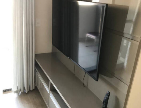 Imagem Apartamento com 2 Quartos para Alugar, 55 m² em Chácara Santo Antônio (zona Sul) - São Paulo