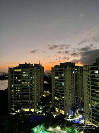 Imagem Loft com 1 Quarto à Venda, 155 m² em Barra Da Tijuca - Rio De Janeiro Imagem Loft com 1 Quarto à Venda, 155 m² em Barra Da Tijuca - Rio De Janeiro