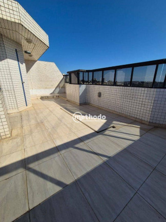 Imagem Cobertura com 3 Quartos à Venda, 120 m² em Mansões Santo Antônio - Campinas