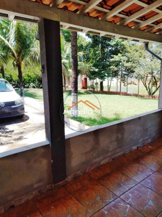 Imagem Imóvel com 2 Quartos à Venda, 270 m² em Chácara Cachoeira - Mogi Mirim Imagem Imóvel com 2 Quartos à Venda, 270 m² em Chácara Cachoeira - Mogi Mirim