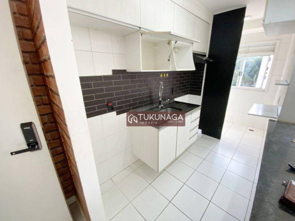Imagem Apartamento com 2 Quartos à Venda, 50 m² em Protendit - São Paulo