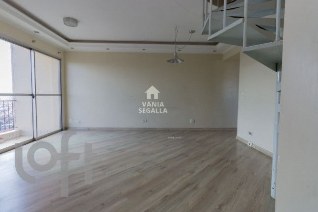 Imagem Cobertura com 3 Quartos à Venda, 130 m² em Vila Santa Catarina - São Paulo