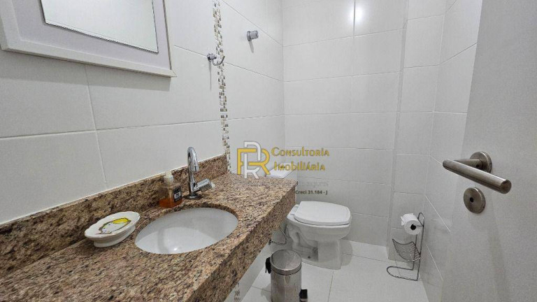 Imagem Apartamento com 3 Quartos à Venda, 122 m² em Vila Guilhermina - Praia Grande Imagem Apartamento com 3 Quartos à Venda, 122 m² em Vila Guilhermina - Praia Grande