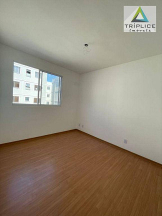 Imagem Apartamento com 2 Quartos à Venda, 42 m² em São Pedro - Juiz De Fora