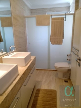 Imagem Apartamento com 3 Quartos à Venda, 156 m² em Melville Empresarial I E Ii - Barueri