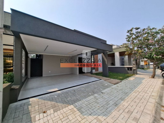 Imagem Casa de Condomínio com 3 Quartos à Venda, 253 m² em Bairro Dos Guedes - Tremembé