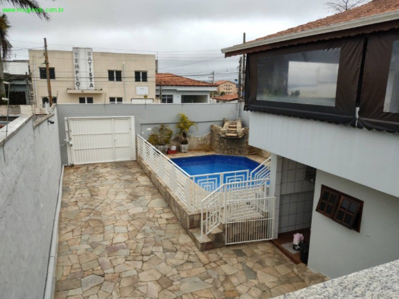 Imagem Sobrado com 3 Quartos à Venda, 180 m² em Jardim Esperança - Mogi Das Cruzes