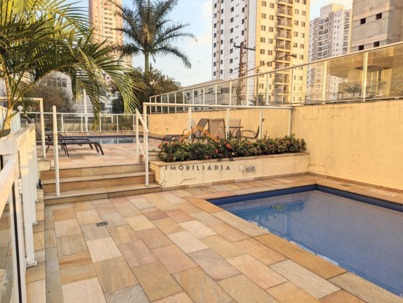 Imagem Apartamento com 3 Quartos à Venda, 70 m² em Vila Azevedo - São Paulo