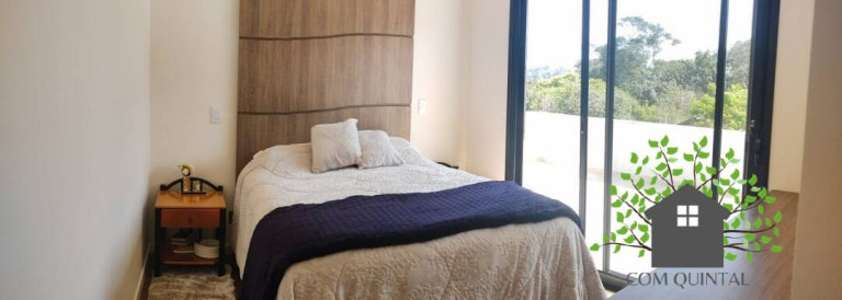 Imagem Casa à Venda, 366 m² em Gramado - Cotia Imagem Casa à Venda, 366 m² em Gramado - Cotia