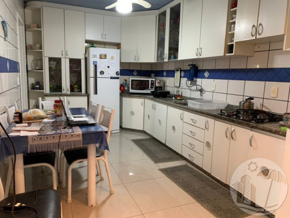 Imagem Casa com 3 Quartos à Venda, 113 m² em Nações - Balneário Camboriú