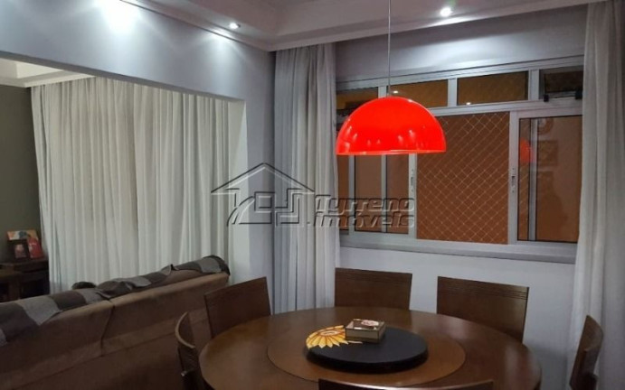 Imagem Apartamento com 3 Quartos à Venda, 70 m² em Jardim Satélite - São José Dos Campos Imagem Apartamento com 3 Quartos à Venda, 70 m² em Jardim Satélite - São José Dos Campos