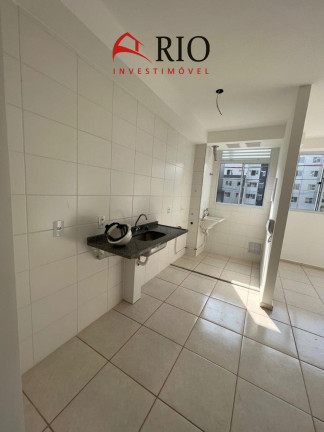 Imagem Imóvel com 2 Quartos à Venda, 43 m² em Barra Da Tijuca - Rio De Janeiro