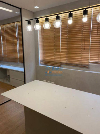 Imagem Imóvel para Alugar, 35 m² em Santa Cecília - São Paulo