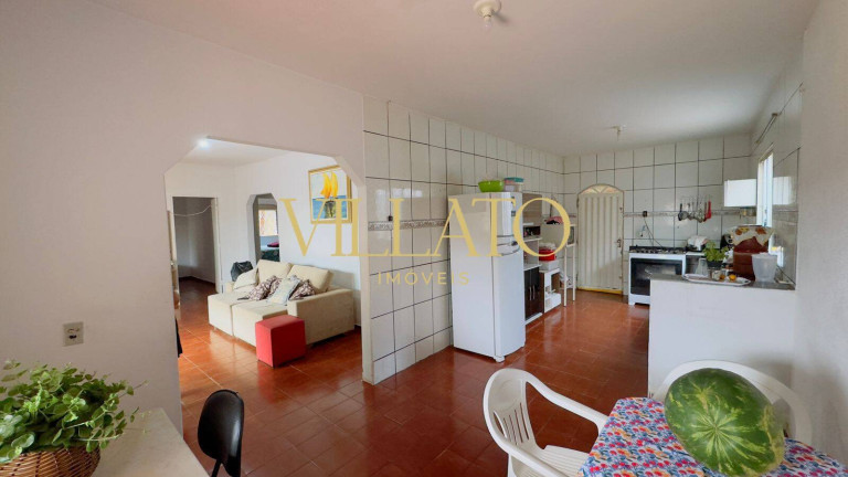 Imagem Casa com 3 Quartos à Venda, 360 m² em Setor Santa Rita - Goiânia