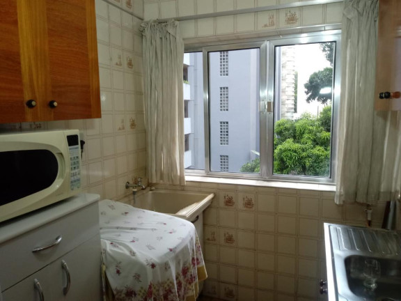 Apartamento com 1 Quarto à Venda, 35 m² em Bela Vista - São Paulo