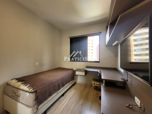 Imagem Apartamento com 3 Quartos à Venda, 115 m² em Chacara Klabin - São Paulo