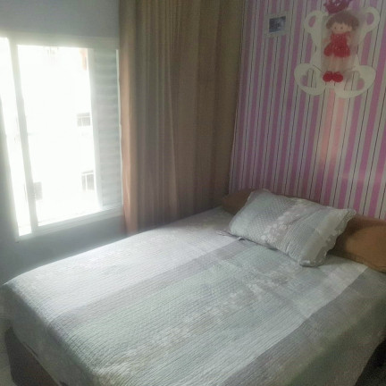 Imagem Apartamento com 1 Quarto à Venda, 45 m² em Campos Elíseos - São Paulo Imagem Apartamento com 1 Quarto à Venda, 45 m² em Campos Elíseos - São Paulo